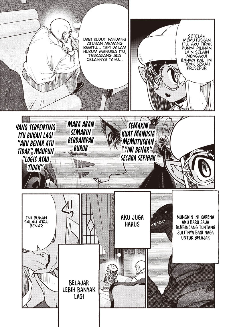 Tensei Goblin da kedo Shitsumon aru?
